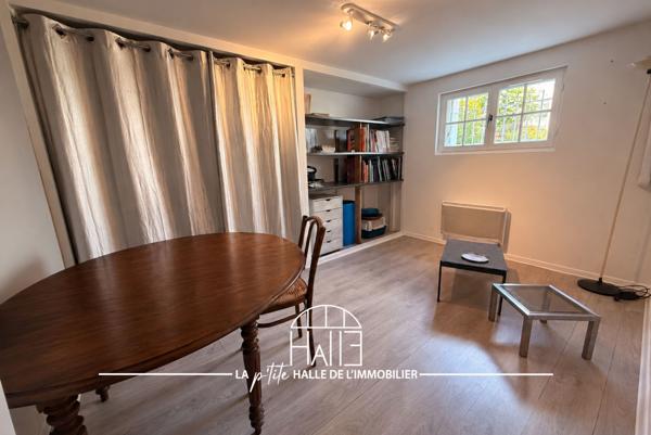 Maison
         6 pièces
        - 119 m² Exclusivité