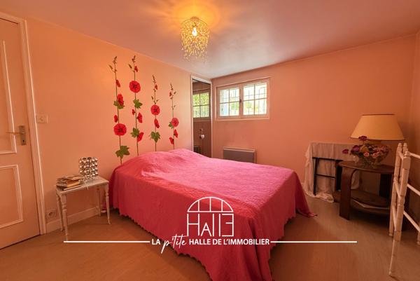 Maison
         6 pièces
        - 119 m² Exclusivité