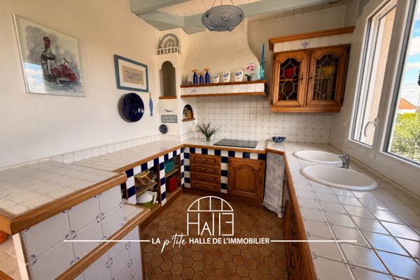 Maison
         6 pièces
        - 119 m² Exclusivité