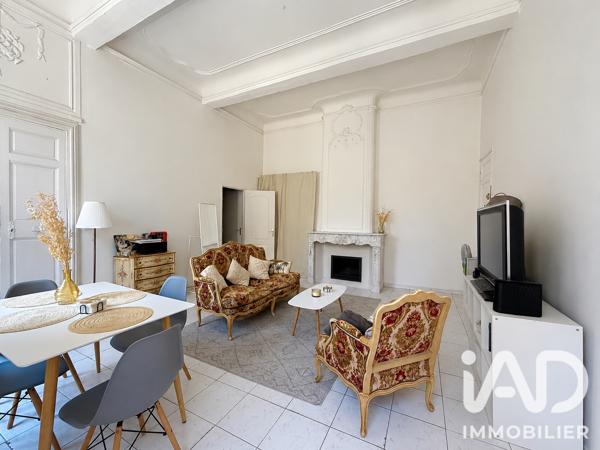 Appartement à vendre 3 pièces 62 m² Tarascon
