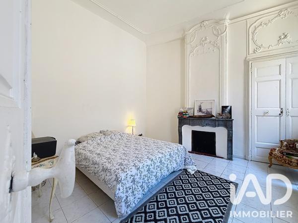 Appartement à vendre 3 pièces 62 m² Tarascon