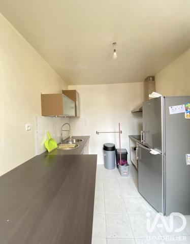 Appartement à vendre 3 pièces 62 m² Tarascon