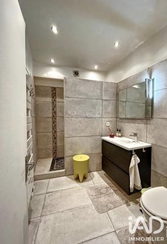 Appartement à vendre 3 pièces 62 m² Tarascon