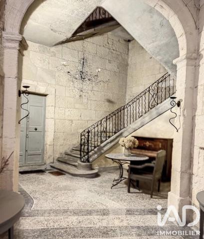 Appartement à vendre 3 pièces 62 m² Tarascon