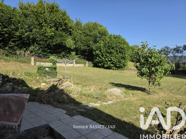 Maison à vendre 4 pièces 120 m² Domessin