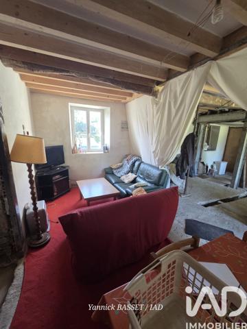 Maison à vendre 4 pièces 120 m² Domessin
