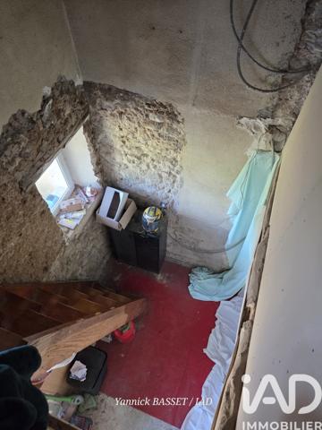 Maison à vendre 4 pièces 120 m² Domessin