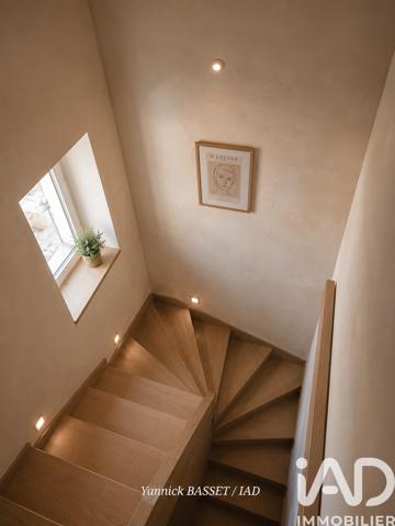 Maison à vendre 4 pièces 120 m² Domessin