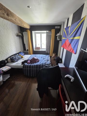 Maison à vendre 4 pièces 120 m² Domessin