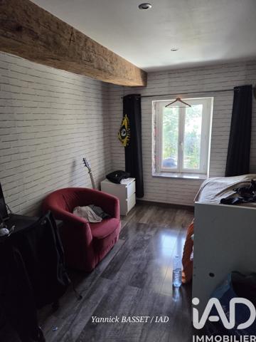 Maison à vendre 4 pièces 120 m² Domessin