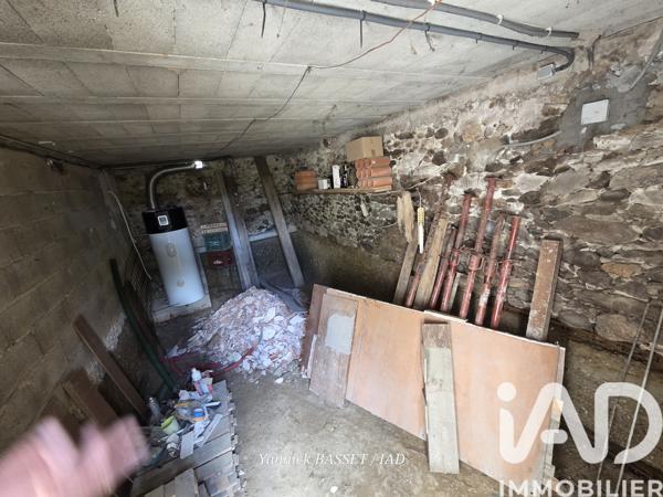 Maison à vendre 4 pièces 120 m² Domessin