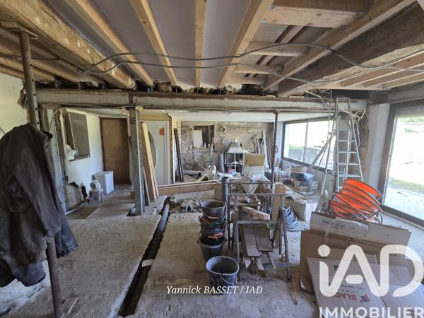 Maison à vendre 4 pièces 120 m² Domessin