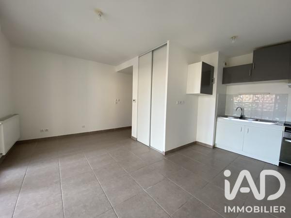 Appartement à vendre 2 pièces 40 m² La Seyne-sur-Mer