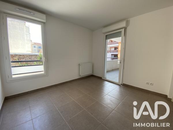 Appartement à vendre 2 pièces 40 m² La Seyne-sur-Mer