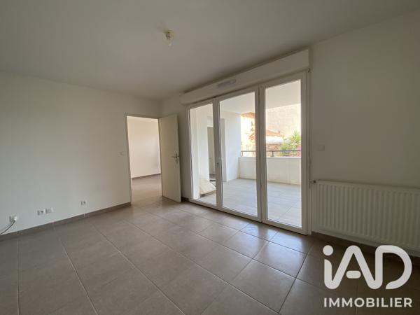 Appartement à vendre 2 pièces 40 m² La Seyne-sur-Mer