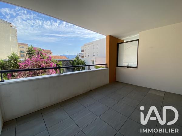 Appartement à vendre 2 pièces 40 m² La Seyne-sur-Mer