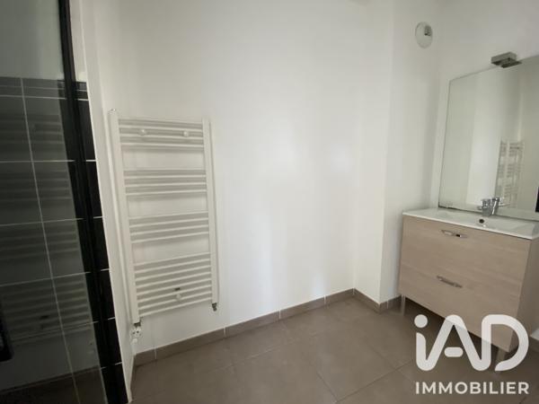 Appartement à vendre 2 pièces 40 m² La Seyne-sur-Mer