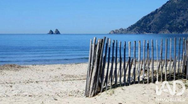 Appartement à vendre 2 pièces 40 m² La Seyne-sur-Mer