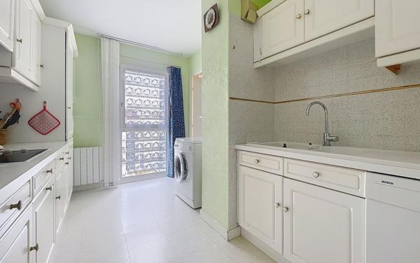 Appartement à vendre    3 pièces •  La Rochelle