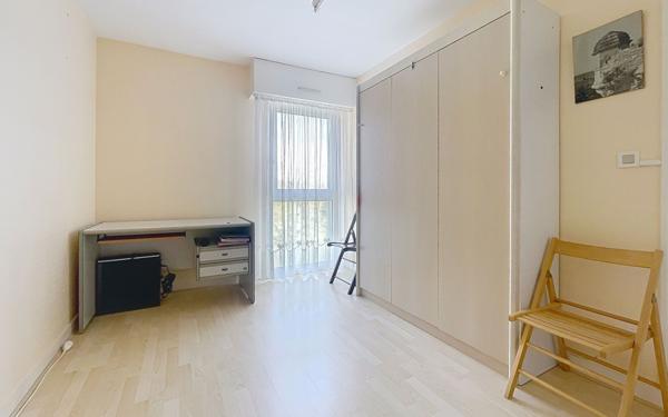 Appartement à vendre    3 pièces •  La Rochelle