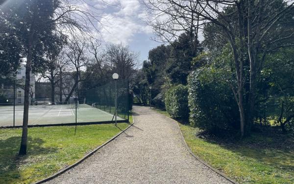 Appartement à vendre    3 pièces •  La Rochelle