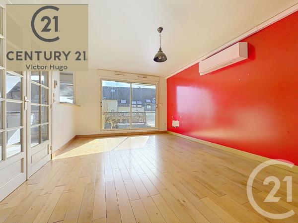 Appartement F3 à vendre  3 pièces - 53,98 m 2   LIMOGES  - 87