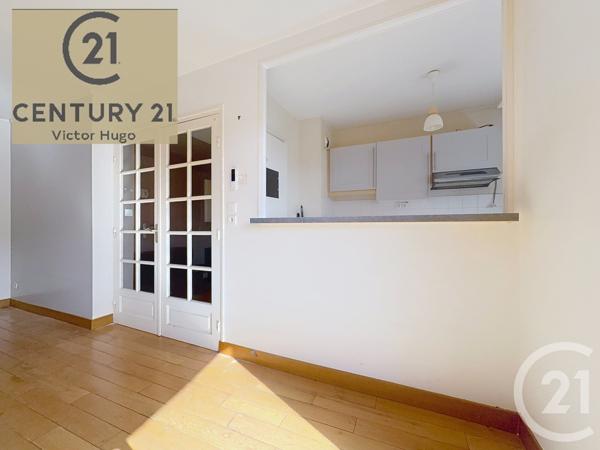 Appartement F3 à vendre  3 pièces - 53,98 m 2   LIMOGES  - 87