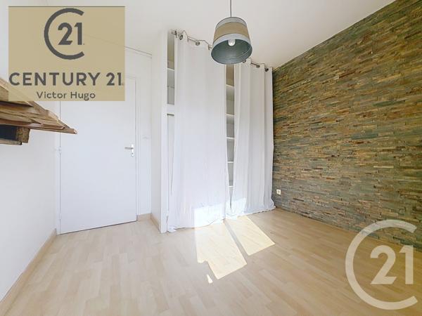 Appartement F3 à vendre  3 pièces - 53,98 m 2   LIMOGES  - 87