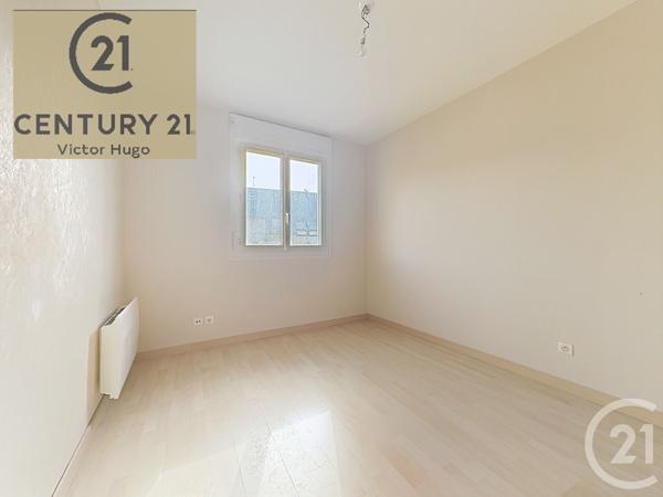 Appartement F3 à vendre  3 pièces - 53,98 m 2   LIMOGES  - 87