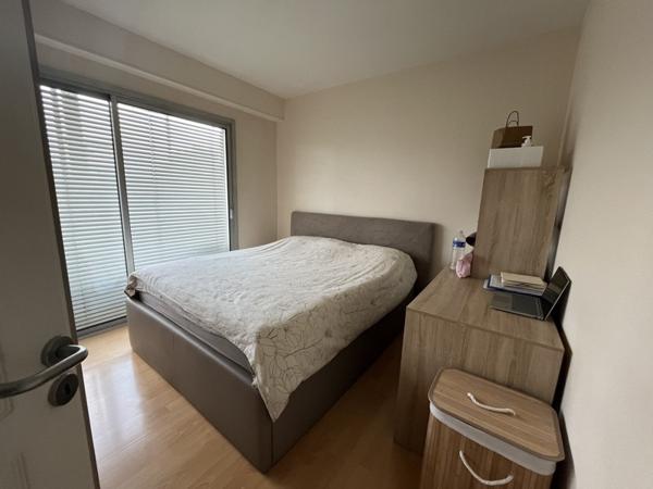 Appartement à vendre |  Marmande |  3 pièces | 64 m²