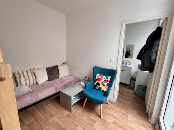 Très bel immeuble de rapport de 5 appartements !