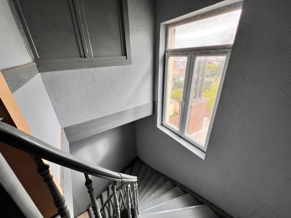 Très bel immeuble de rapport de 5 appartements !