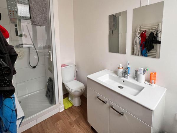 Très bel immeuble de rapport de 5 appartements !