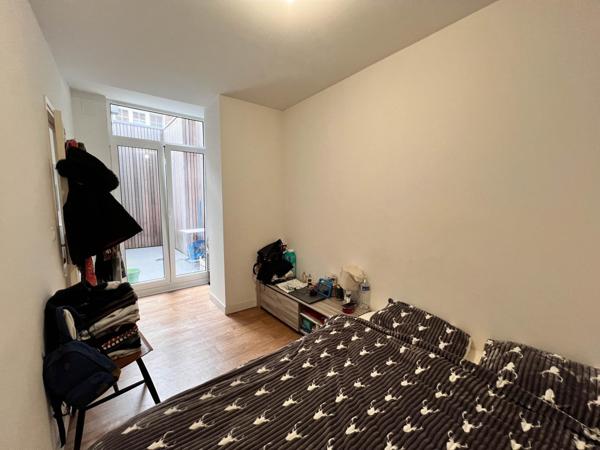 Très bel immeuble de rapport de 5 appartements !