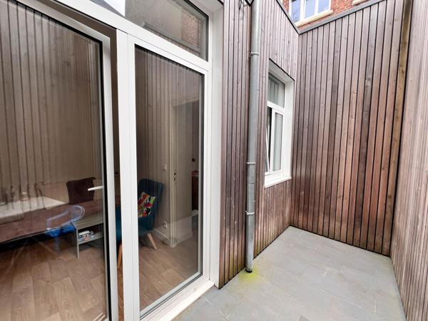 Très bel immeuble de rapport de 5 appartements !