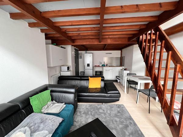 Très bel immeuble de rapport de 5 appartements !