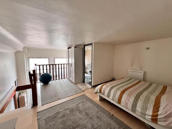 Très bel immeuble de rapport de 5 appartements !