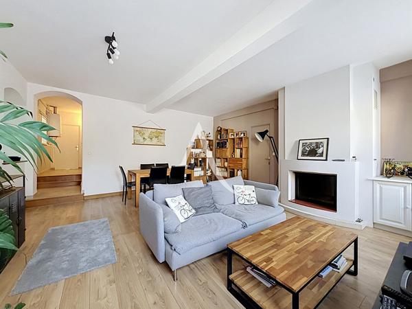 Maison de ville Labarthe-sur-Lèze - 5 pièces 143 m²