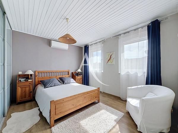 Maison de ville Labarthe-sur-Lèze - 5 pièces 143 m²