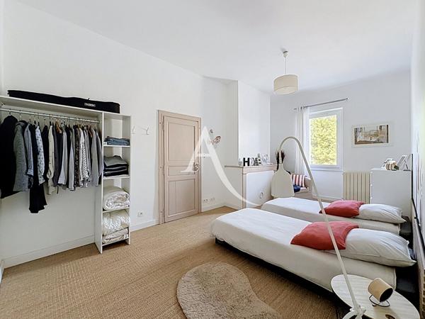 Maison de ville Labarthe-sur-Lèze - 5 pièces 143 m²
