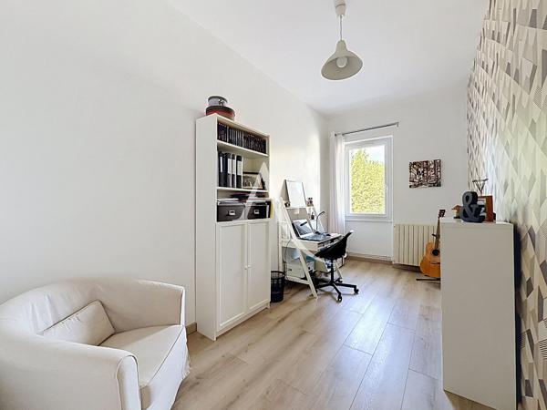 Maison de ville Labarthe-sur-Lèze - 5 pièces 143 m²