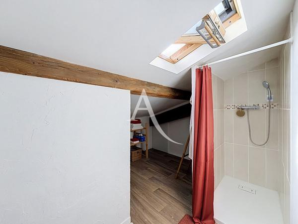 Maison de ville Labarthe-sur-Lèze - 5 pièces 143 m²