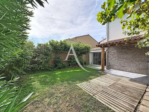 Maison de ville Labarthe-sur-Lèze - 5 pièces 143 m²