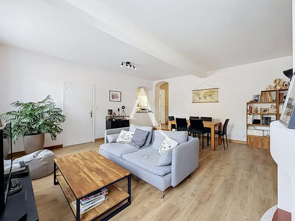 Maison de ville Labarthe-sur-Lèze - 5 pièces 143 m²