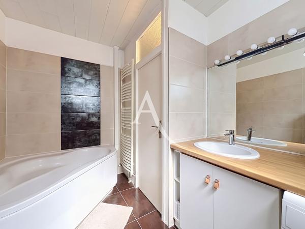 Maison de ville Labarthe-sur-Lèze - 5 pièces 143 m²