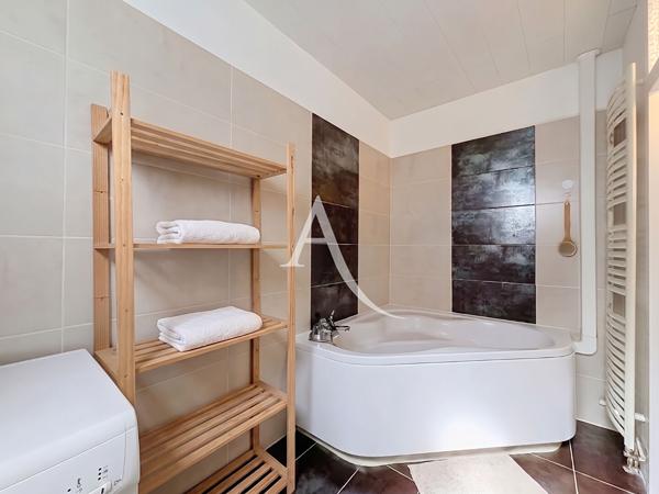 Maison de ville Labarthe-sur-Lèze - 5 pièces 143 m²