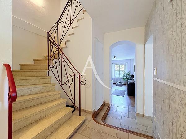 Maison de ville Labarthe-sur-Lèze - 5 pièces 143 m²