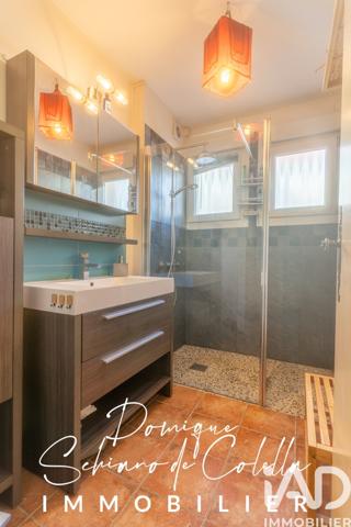 Maison à vendre 6 pièces 119 m² Montbéliard