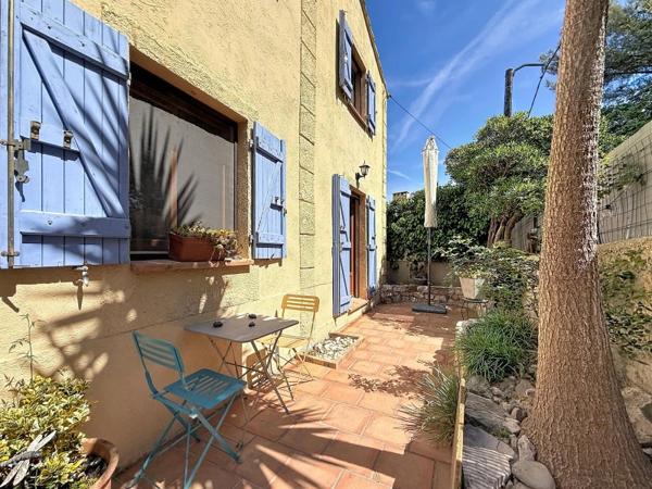 Vente / Maison T3
