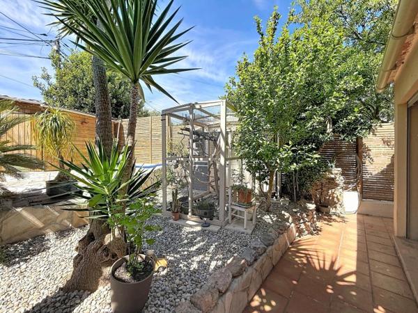Vente / Maison T3